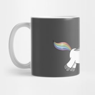 Baby Unicorn Mug